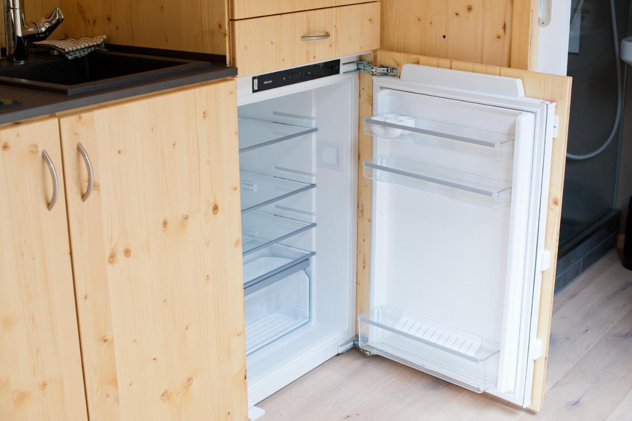 Tiny House Nature 16 Zur Meerseite - Green Tiny Village Harlesiel カロリーネンジール エクステリア 写真